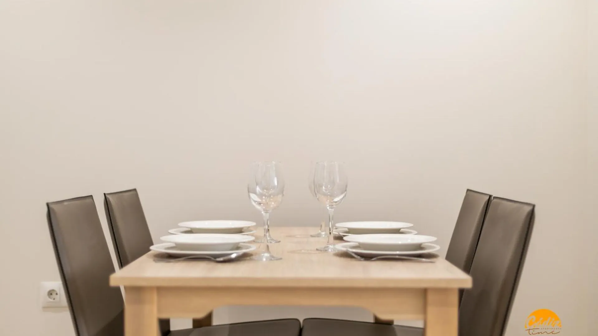 Apartamento Delfin Azul By Cadiz Time