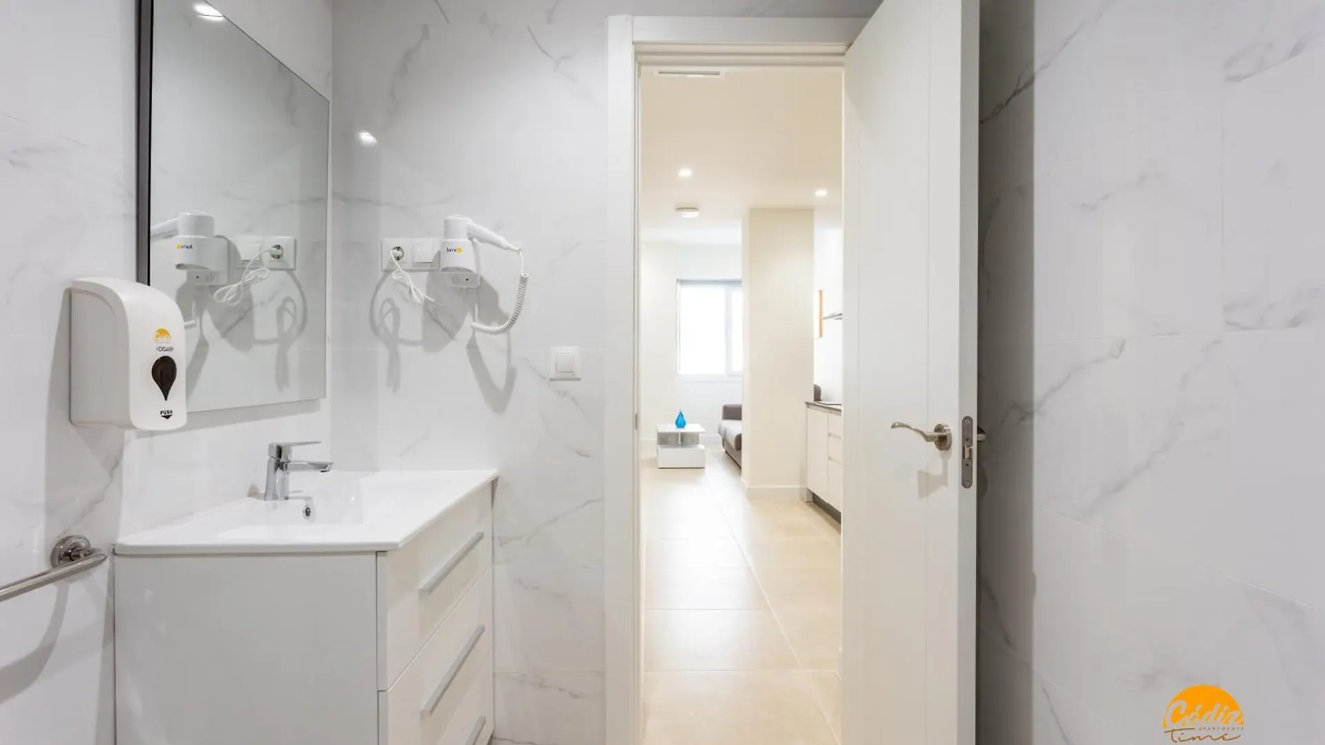 Apartamento Delfin Azul By Cadiz Time