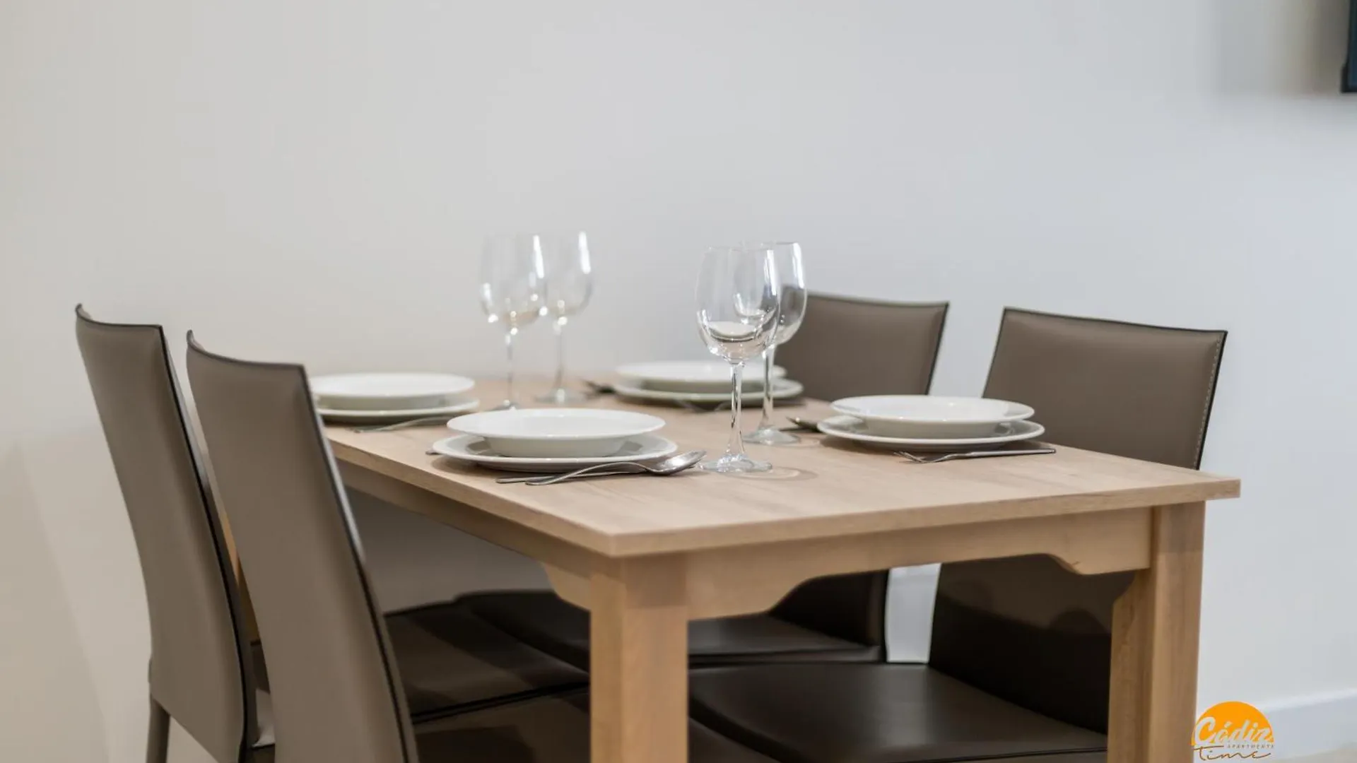 Apartamento Delfin Azul By Cadiz Time