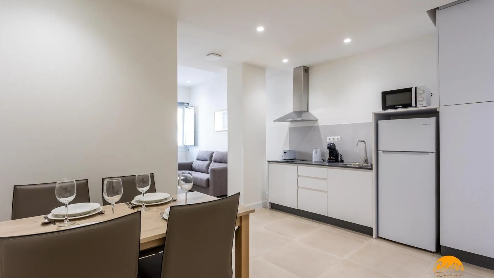 Apartamento Delfin Azul By Cadiz Time
