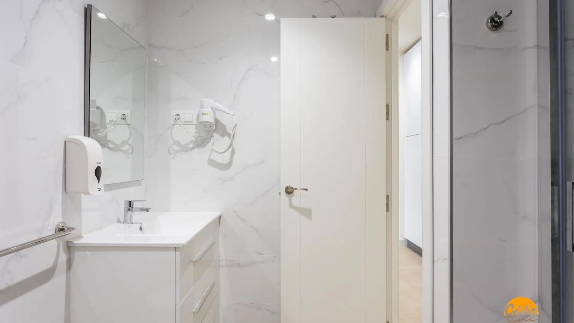 Apartamento Delfin Azul By Cadiz Time