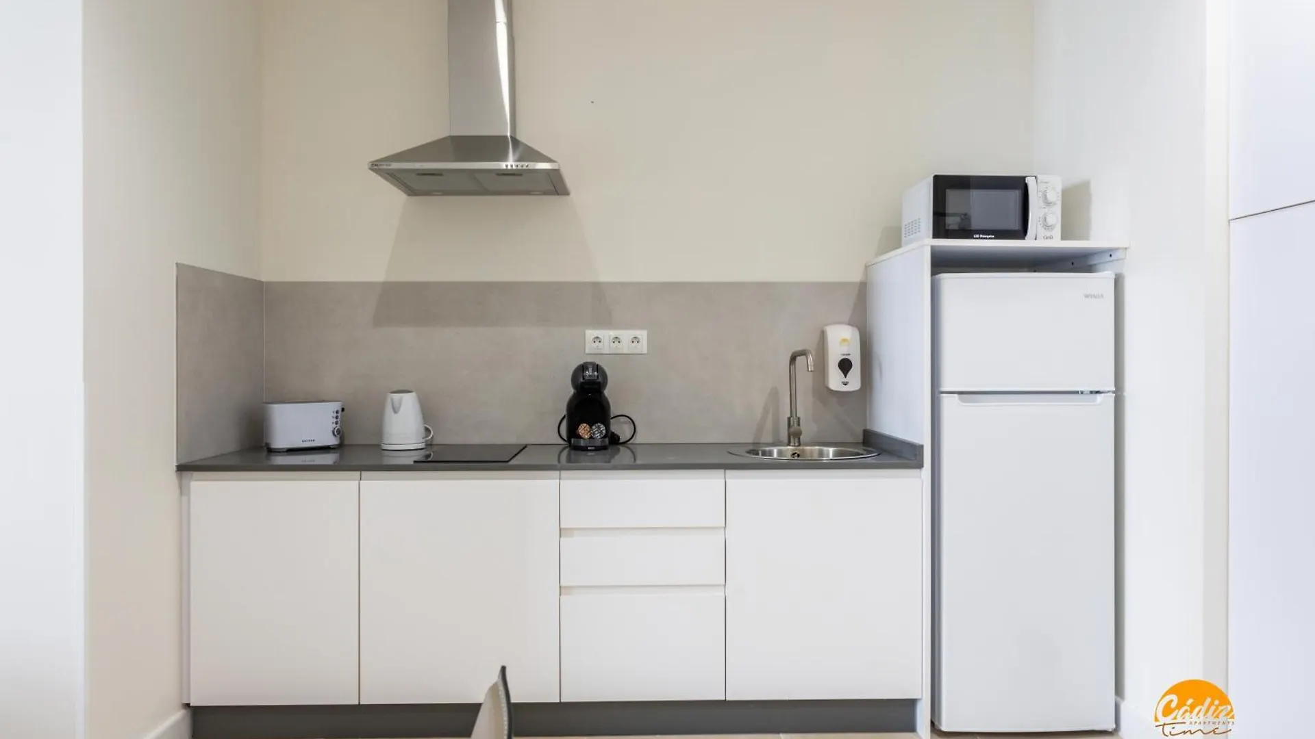 Apartamento Delfin Azul By Cadiz Time