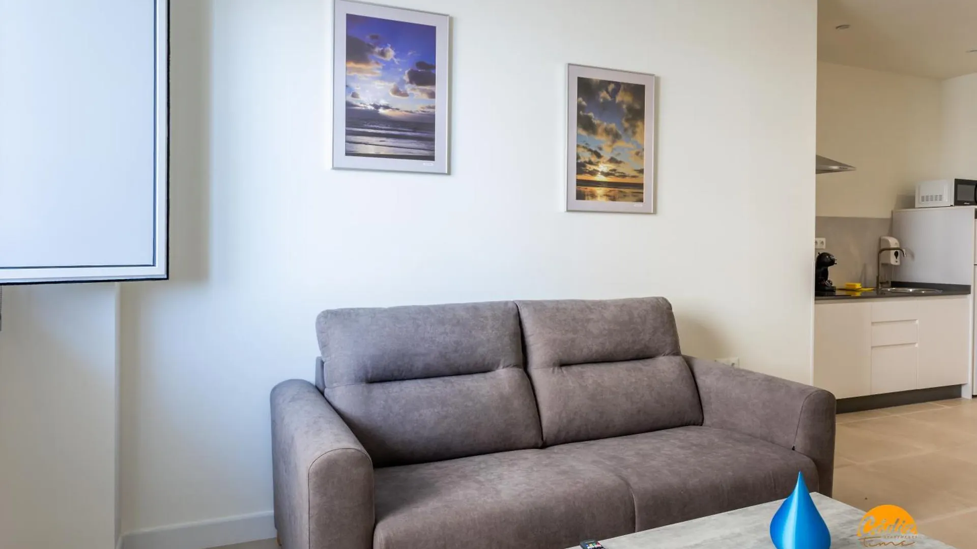 Apartamento Delfin Azul By Cadiz Time