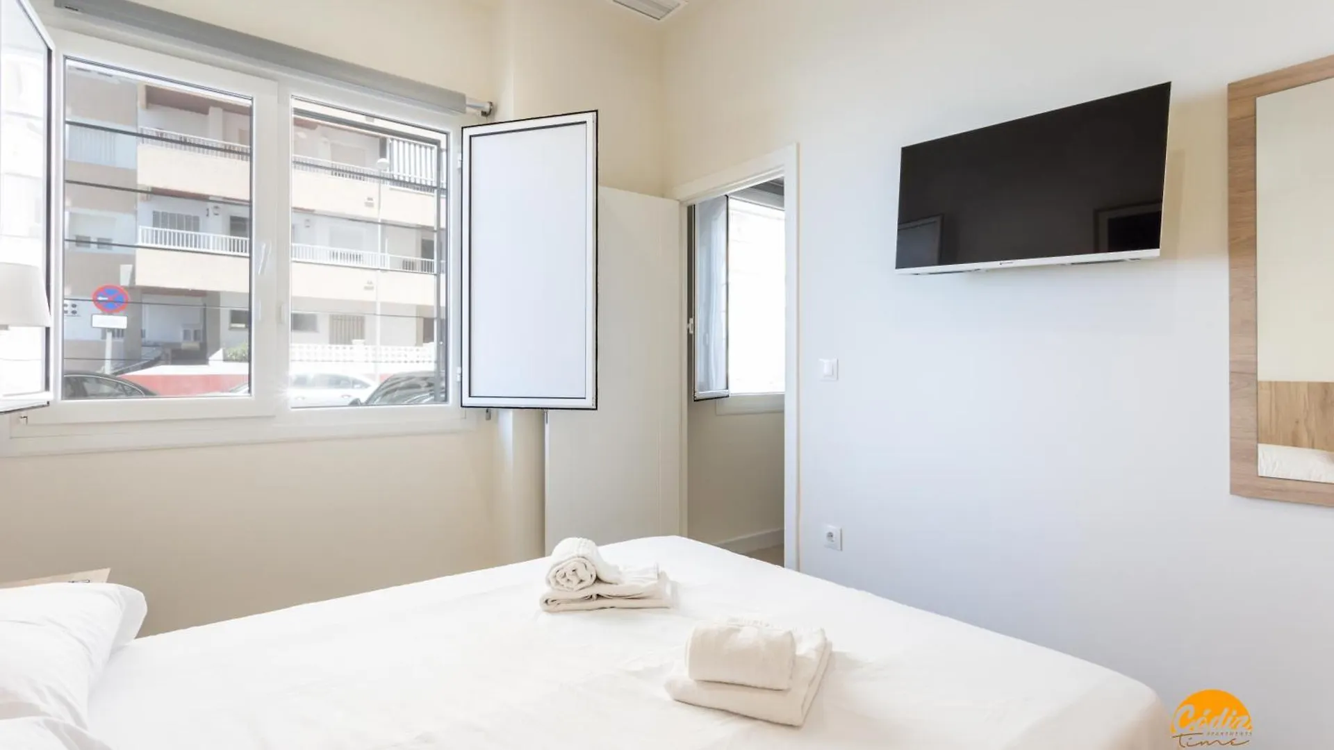 Apartamento Delfin Azul By Cadiz Time