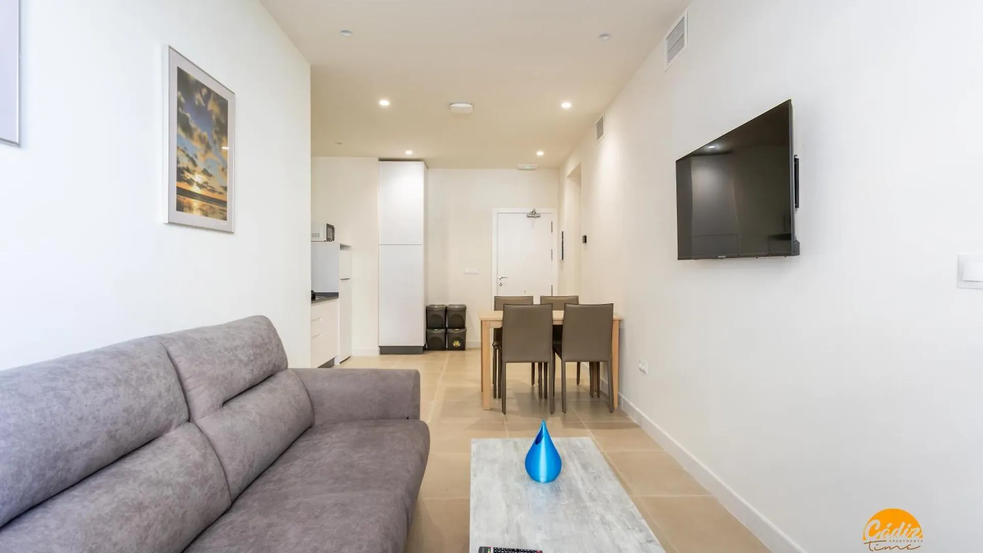Apartamento Delfin Azul By Cadiz Time