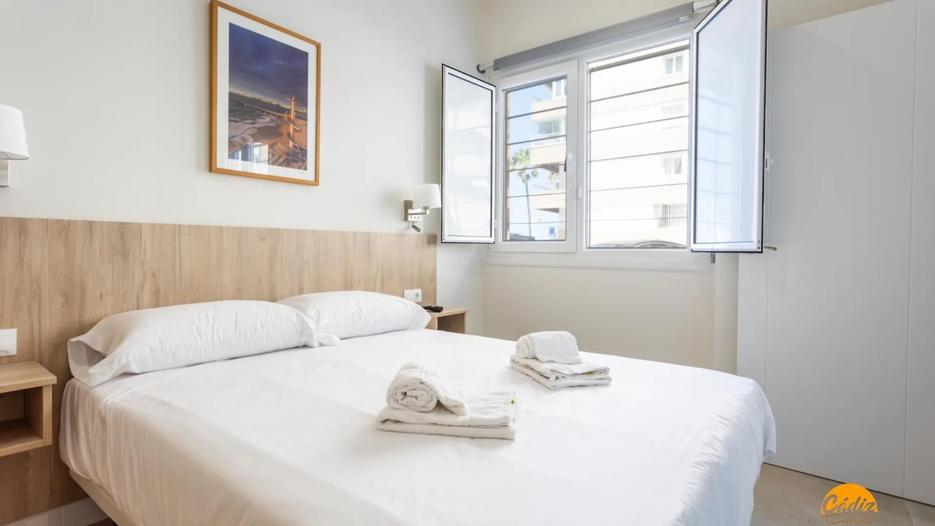 Apartamento Delfin Azul By Cadiz Time
