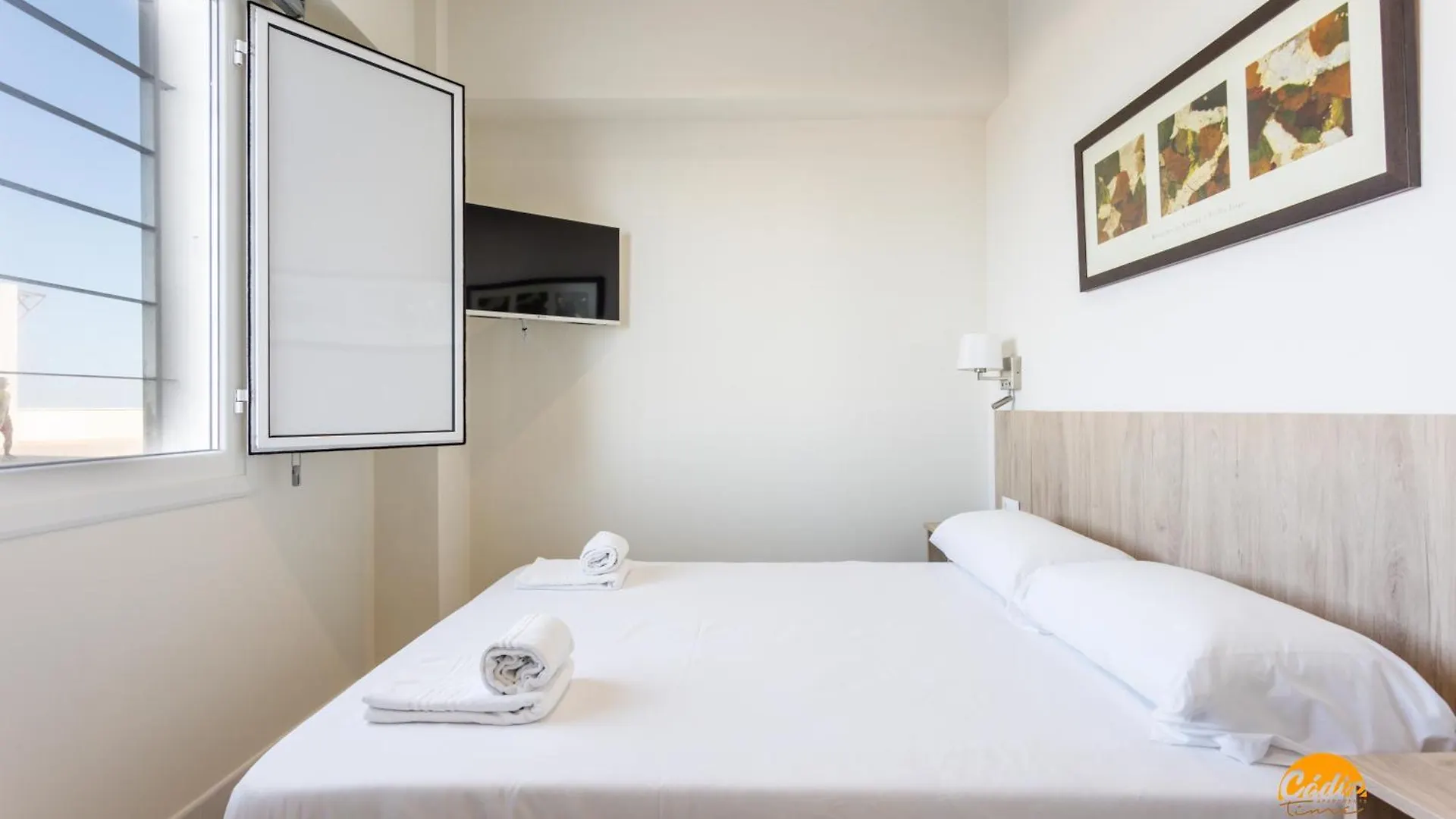 Apartamento Delfin Azul By Cadiz Time 0*,  España