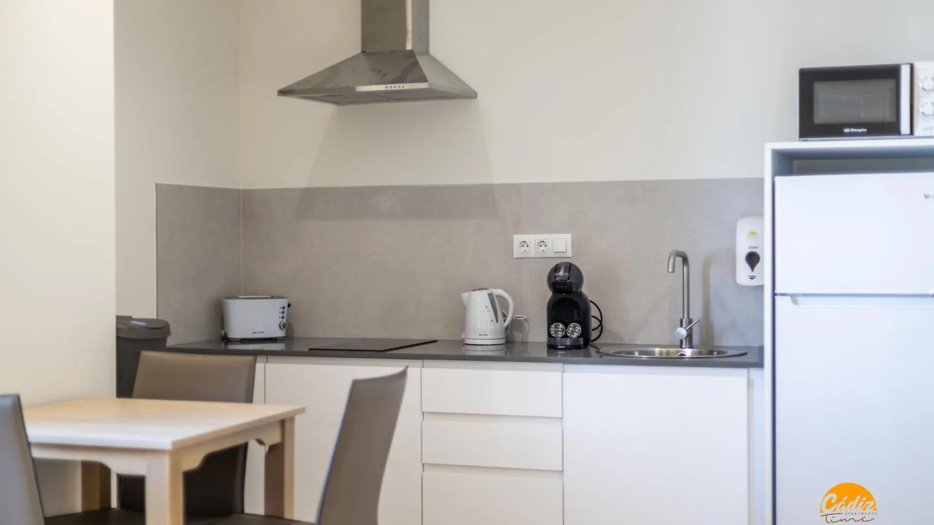 Apartamento Delfin Azul By Cadiz Time
