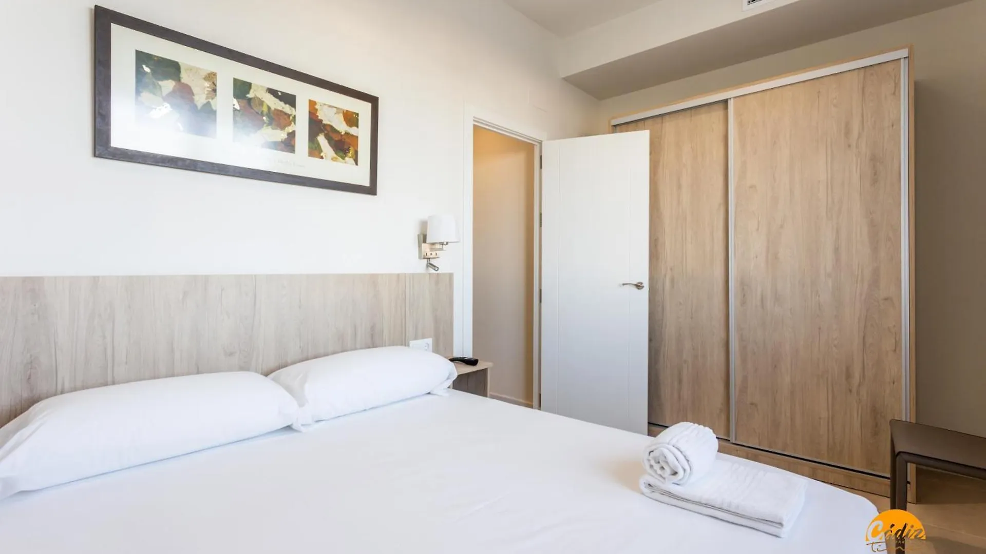 Apartamento Delfin Azul By Cadiz Time España