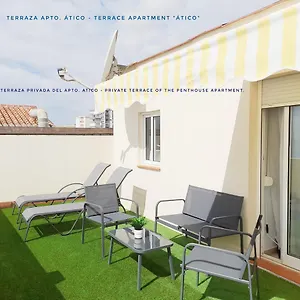 apartamento-vicenta-carihuela-beach-malaga.1costadelsol.com/
